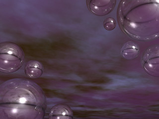 Image showing bubbles