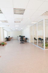 Image showing Office