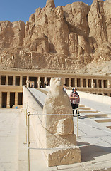 Image showing sphinx