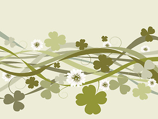 Image showing St. Patrick's Day design