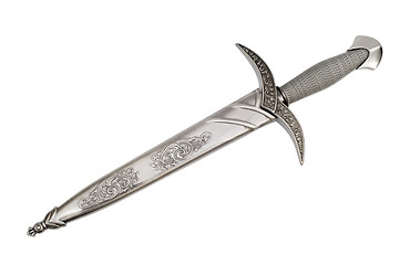 Image showing Dagger