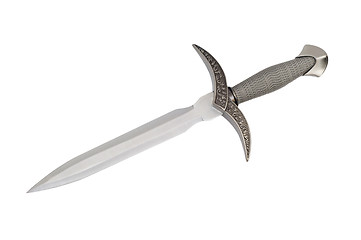 Image showing Dagger