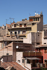 Image showing Toledo, Spain