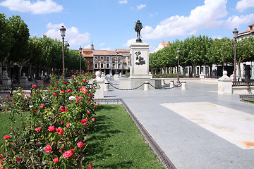 Image showing Alcala de Henares