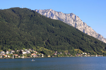 Image showing Austria