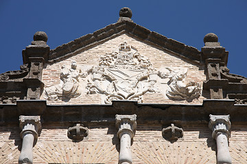 Image showing Toledo, Spain