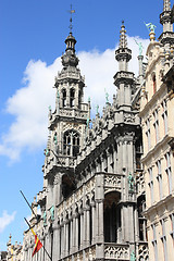 Image showing Bruxelles