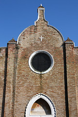 Image showing Venice, Italy