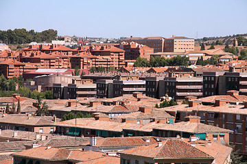 Image showing Toledo, Spain