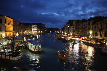 Image showing Venice