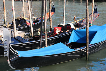 Image showing Venice