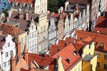 Image showing Poland - Gdansk