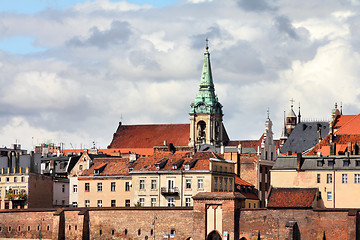 Image showing Poland - Torun