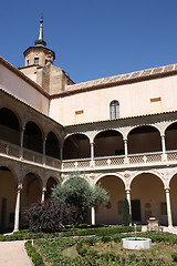 Image showing Toledo, Spain