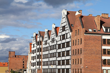 Image showing Poland - Gdansk