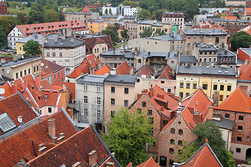 Image showing Torun, Poland