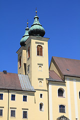 Image showing Austria - Lambach