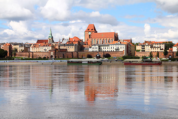 Image showing Poland - Torun