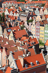 Image showing Poland - Gdansk