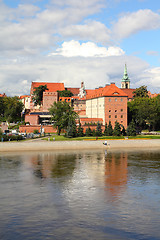 Image showing Torun, Poland