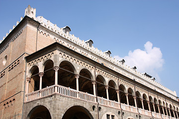 Image showing Italy - Padua