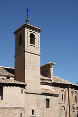 Image showing Toledo, Spain