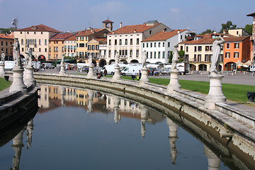 Image showing Italy - Padua
