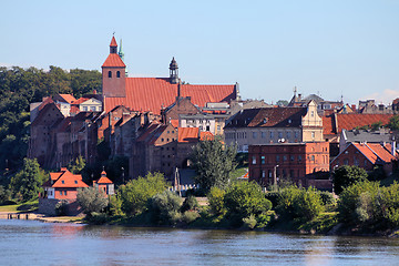 Image showing Poland - Grudziadz