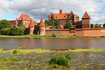 Image showing Poland - Malbork