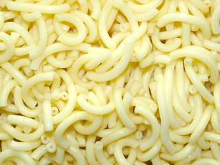 Image showing Pasta