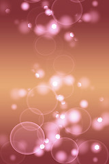 Image showing  modern abstract light background 