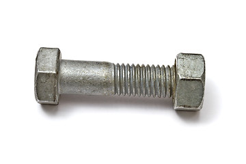 Image showing Bolt