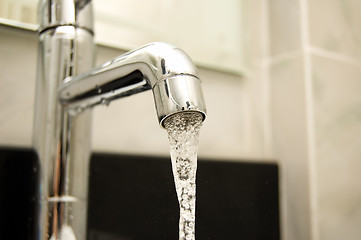 Image showing Water Tap