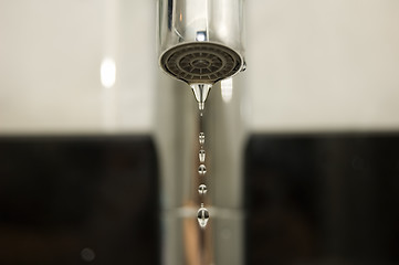 Image showing Water Tap