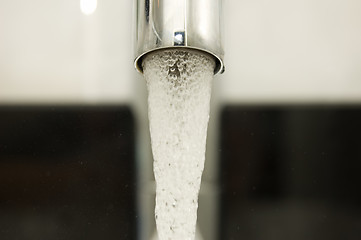 Image showing Water Tap