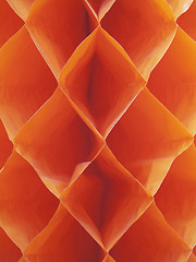 Image showing Chinese lantern background