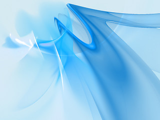 Image showing Abstract elegance background