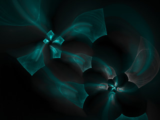 Image showing Abstract elegance background