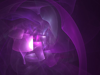 Image showing Abstract elegance background