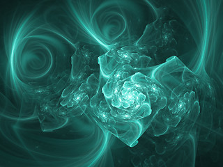 Image showing Abstract elegance background