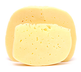 Image showing cheese