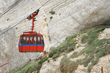 Image showing Funicular