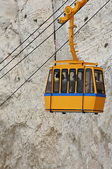 Image showing Funicular