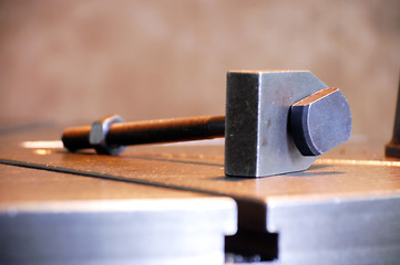 Image showing bolt