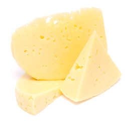 Image showing cheese