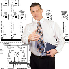 Image showing Electropower technologies