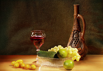 Image showing Still-life