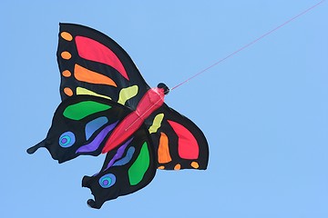 Image showing kite
