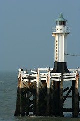 Image showing lighthouse