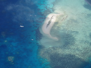 Image showing Barrier Reef 2